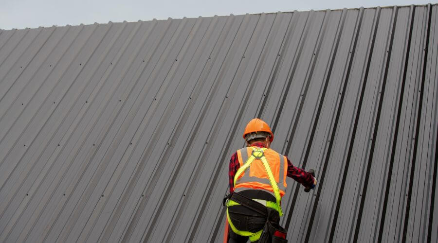 Expert Emergency Roof Repairs services in Hatfield, MA
